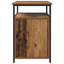 Bedside Cabinet 2 Pcs Engineered Wood-1768583816
