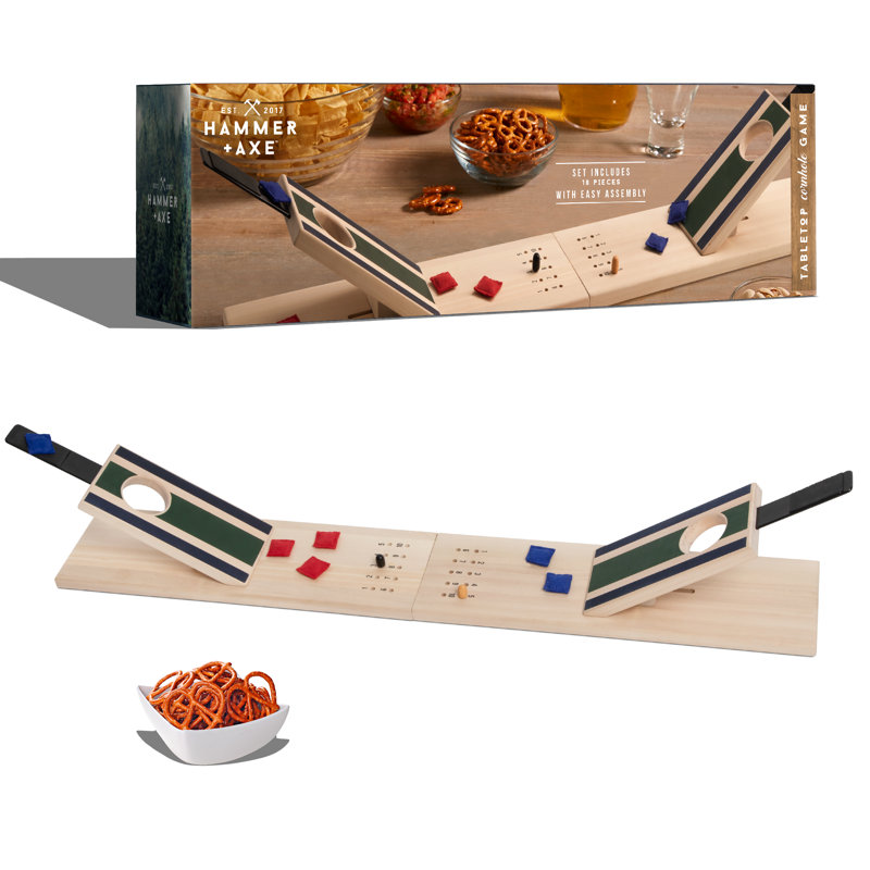 Table Cornhole