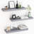 Cahya 3 Piece Floating Shelf-69968663