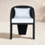Fae Outdoor Dining Armchair-1095823454