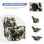 Fauteuil inclinable manuel berçant Salome-67493318