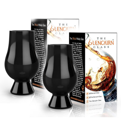 Glencairn Tinted Tasting Glass 6 Fl. Oz