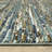 Striped Indoor Rug-1579024005