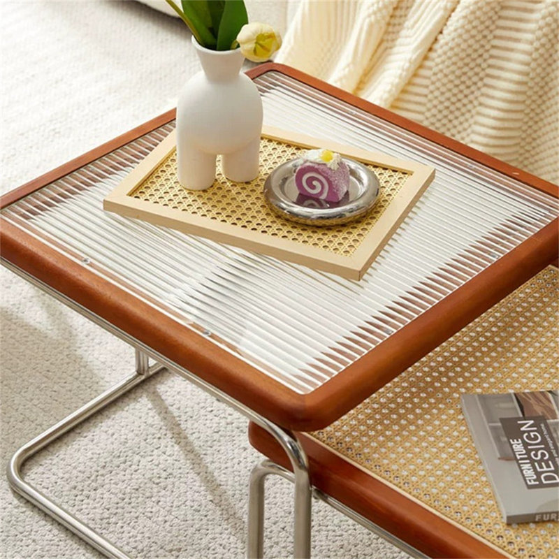 Table basse gigogne Haldeman