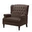Fauteuil en tissu-716985318