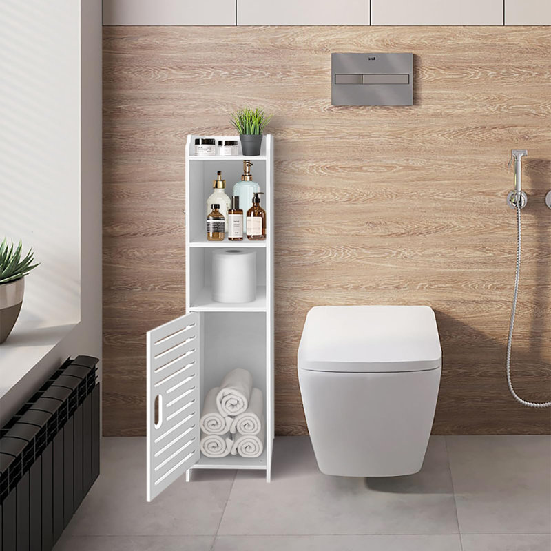 Maslon Bathroom Cabinet