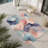 Rosewater Drift Indoor And Outdoor Area Rug-1956064566