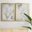 «Liminal Space I», ensemble de 2 peintures sur toile encadrées-1932170080-1932170085