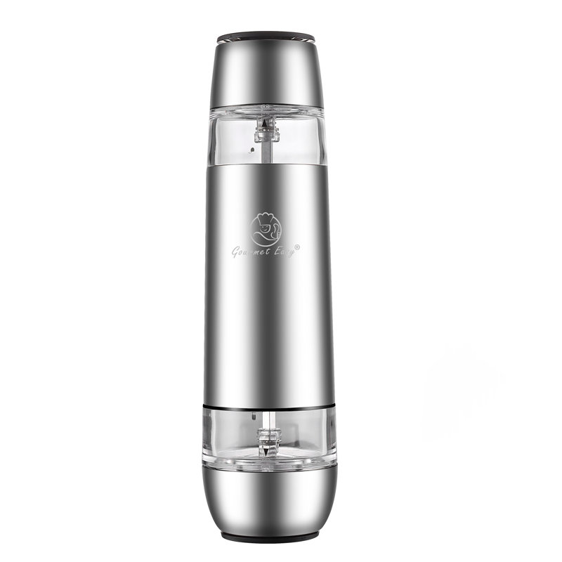 Plug-in Salt & Pepper Mill