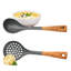 Ebern Designs Neculaiu 8 Utensil Set
