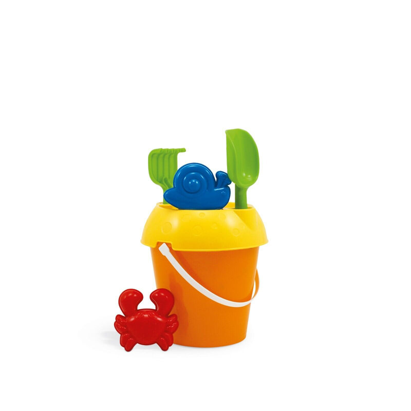 Beecher Plastic Toy
