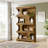 Practical Display Shelves,Bookshelf,S-Shaped Storage Bookcase