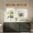Bluetooth LED Bathroom Mirror Frontlit And Backlit, 3 Colors Temperature & Dimmable Light, Defog, Tempered Glass Vanity Mirror-841905880