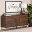 Commode 6 tiroirs Korla