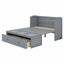 Lit escamotable avec port USB et grand tiroir-525076258-525076257