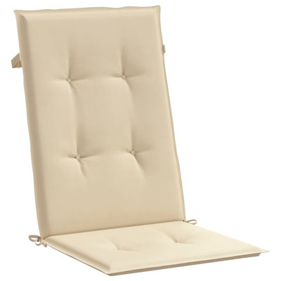 Outdoor Seat / Back Cushion