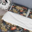 Ensemble de housse de couette Mystic Flora Moody-690705365