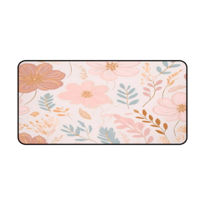 Polyester Desk Pad