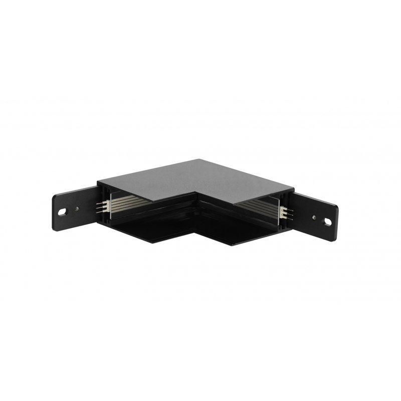 Coin intérieur Magnetix pour surface / encastré / suspension