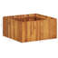 Gelman Wood Planter Box-40710566