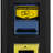 Refrigerated Snack and Drink Vending Machine with 60 Slots, Bill Acceptor and Credit Card Reader in Black (KM-VMR-40-BR)