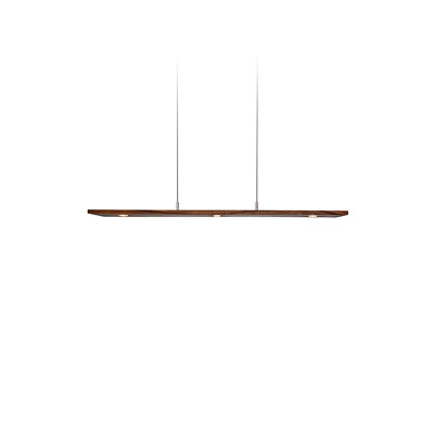 Vix Dimmable LED Pendant