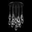 Hibiscus 15 - Light LED Pendant-1905393837