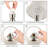 Upper Shockerwick Metal Table Lamp