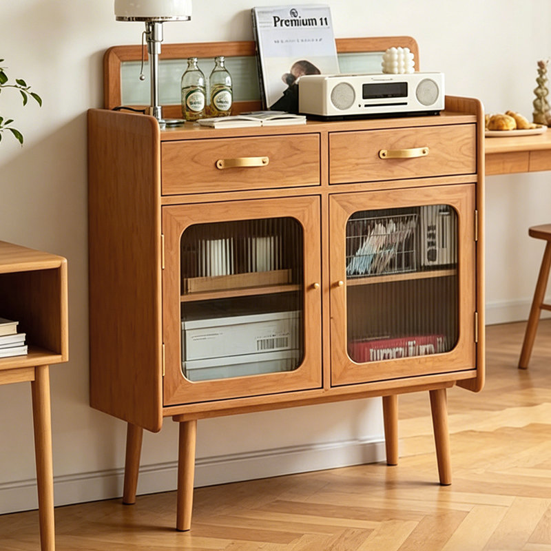 Sideboard, 46.46" H x 35.43" W x 15.75" D