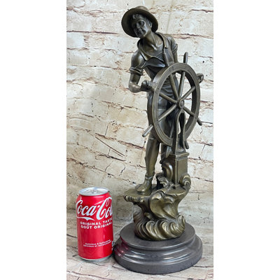 Figurines et sculptures Avneesh
