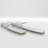 Shell Ceiling Ring Kit-88036065-88036064