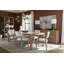 Sonnet Rectangular Dining Table
