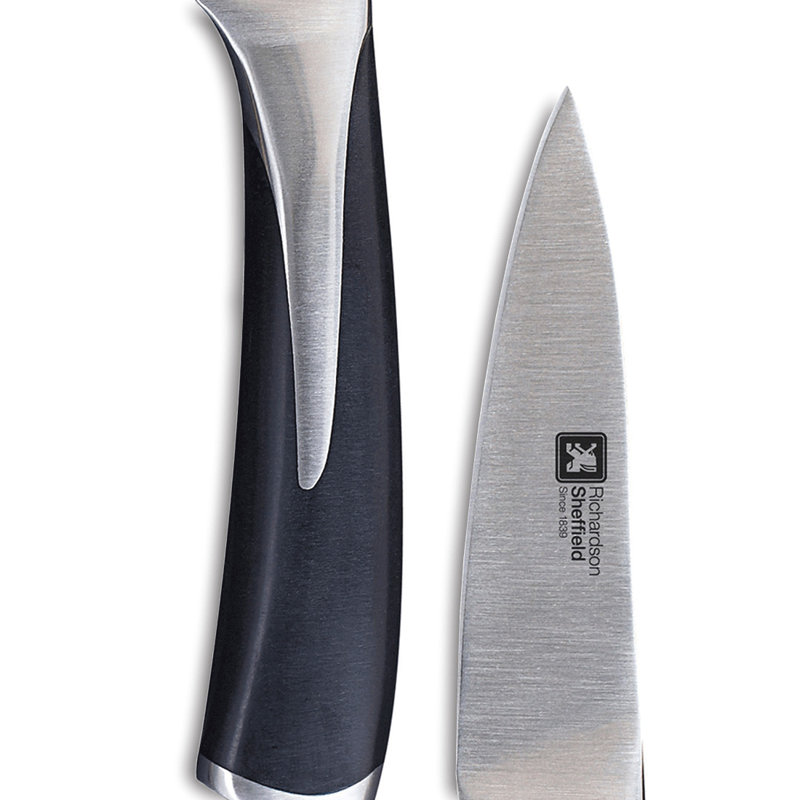 Kyu 9cm Paring Knife