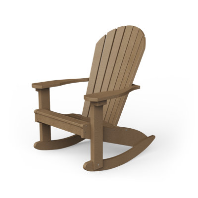 Wisby Outdoor Adirondack Chair