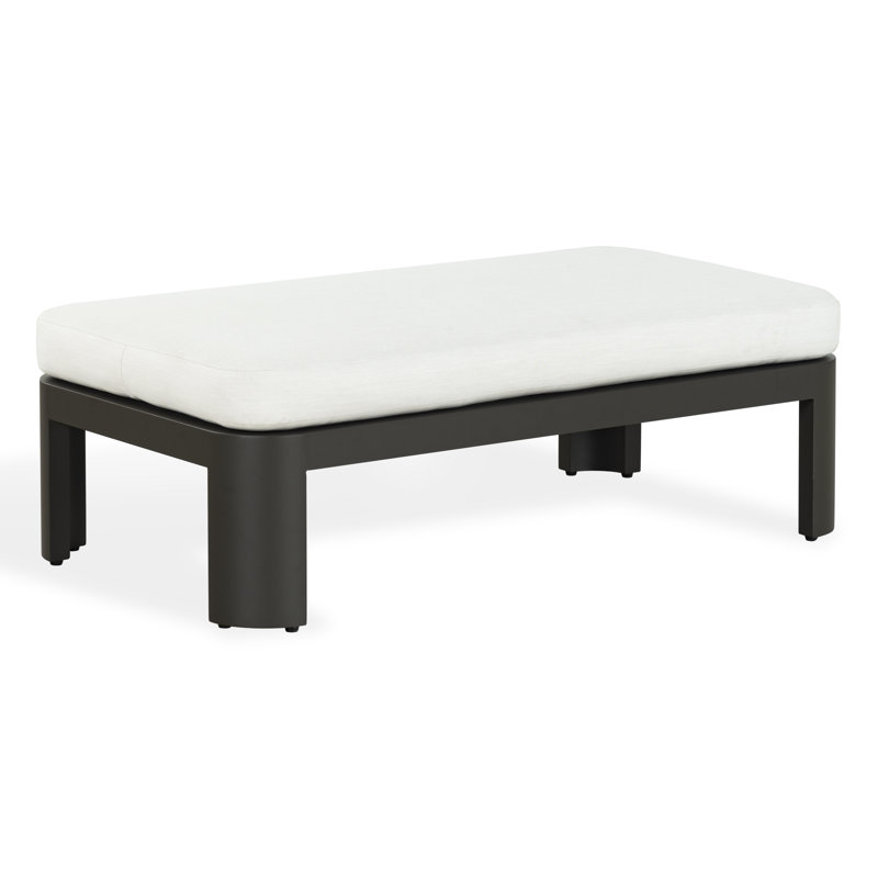 Table basse Leilani