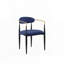 2 chaises d'appoint