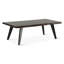 Kennedy Rectangular Single Coffee Table