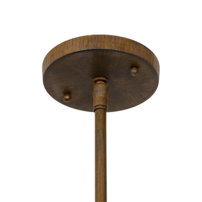 Contemplation 1 - Light Pendant