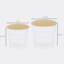 Ensemble de tables de bout Klaudija-1676367504