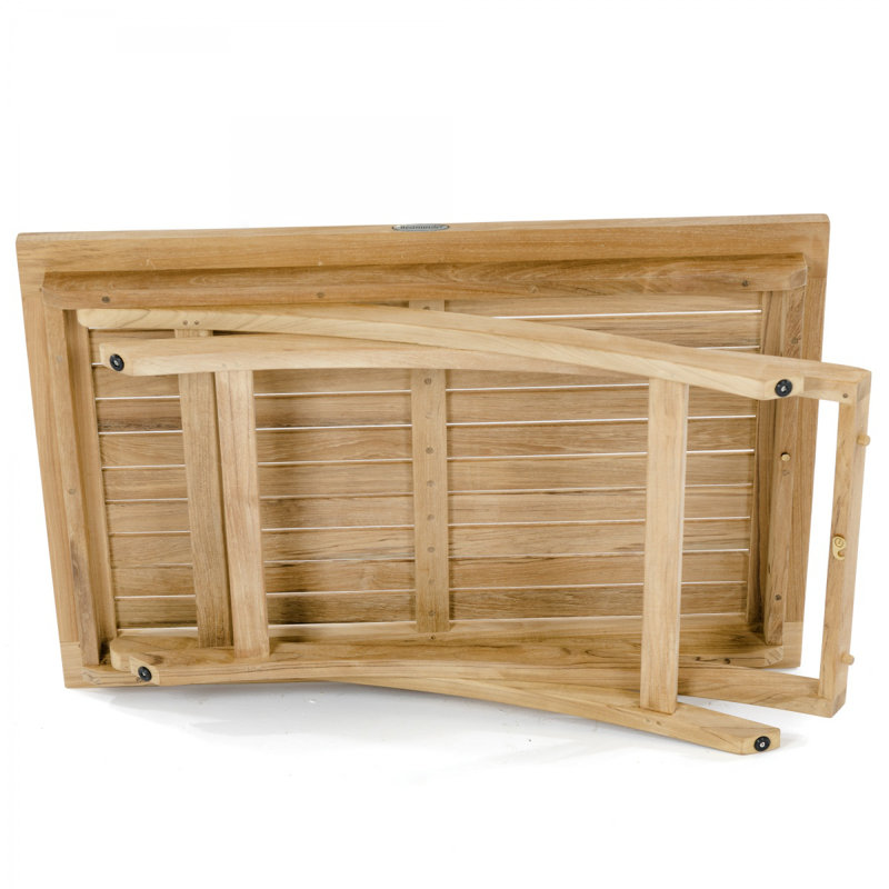 Table basse Doziers