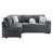 Dark Grey est en rupture de stock