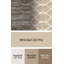 Tapis beige contemporain-901419348