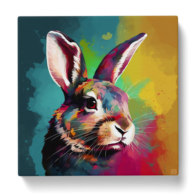 Rabbit No.5 - No Frame Print