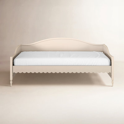 Dolly Day Bed, Linen White