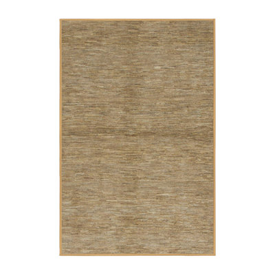 Tapis abstrait moderne 1533