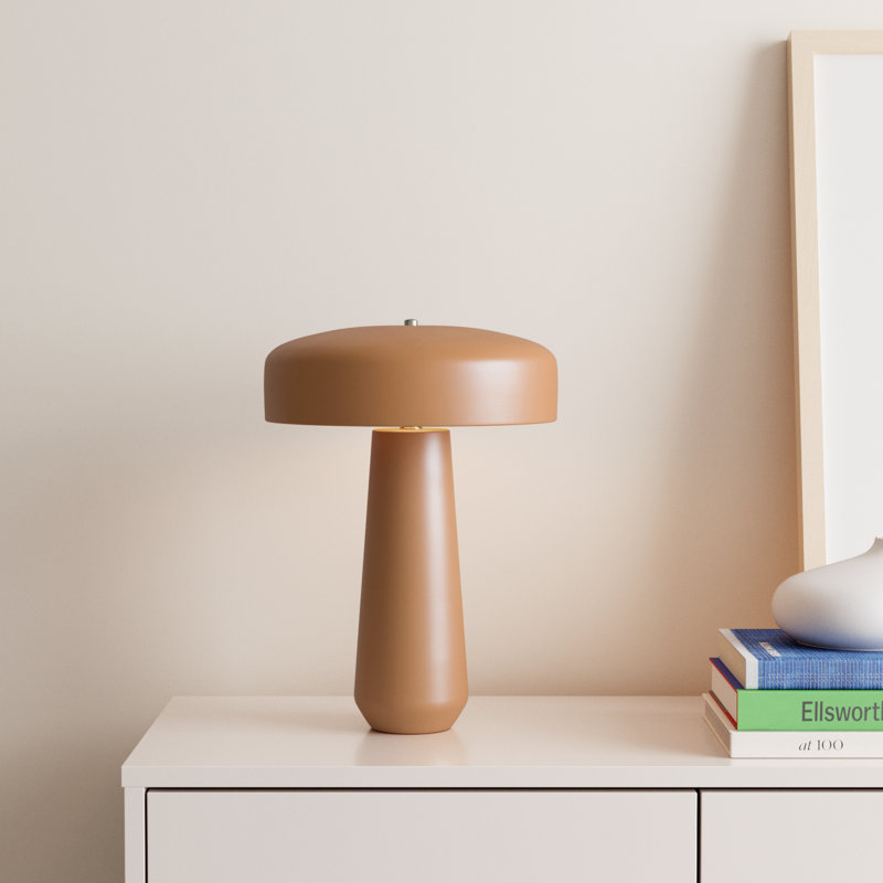 Percy Ceramic Novelty Lamp
