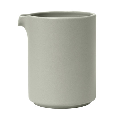 PILAR Stoneware 9.4 oz. Creamer