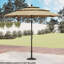 Leigh 3m Market Parasol-1474498959