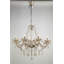 Samuel 8 - Light Chandelier
