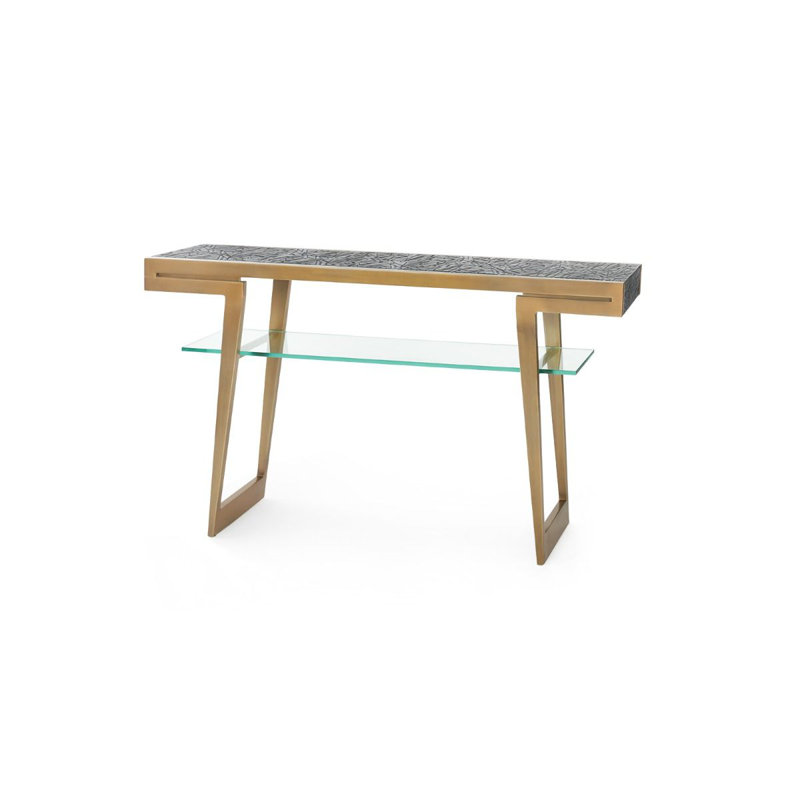 Zelda 51.5'' W Console Table